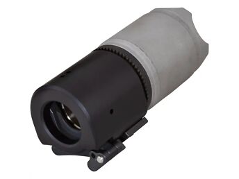 B+T BLAST DEFLECTOR GLASBRECHER ROTEX®-V