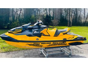 SEA-DOO RXT-X 300 RS 1.6 217 kW -21