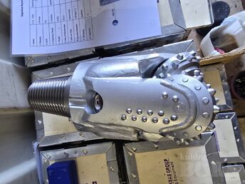 HORISONTAALSEKS PUURIMISEKS 139,7 MM.