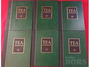 TEA ENTSÜKLOPEEDIA