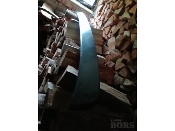 RENAULT 25 TAGASPOILER