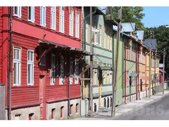 TALLINN, PÕHJA-TALLINN