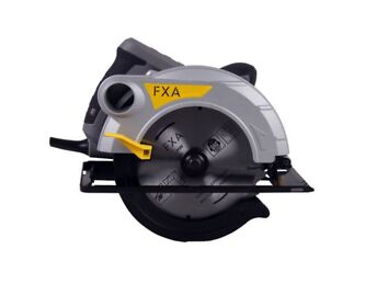 KETASSAAG FXA DWCS1809 1200W - GARANTII