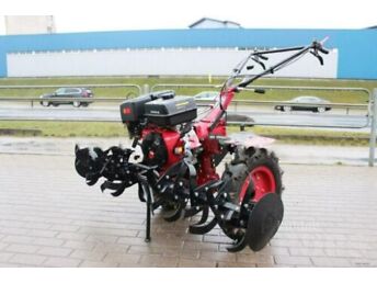 KULTIVAATOR MOTOPLOKK 10HP DIESEL