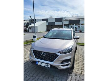 HYUNDAI TUCSON FRESH 1.6 97 kW -18