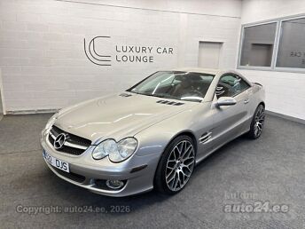 MB SL 550 5.5 285 kW -06