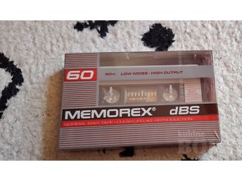 MEMOREX 1986