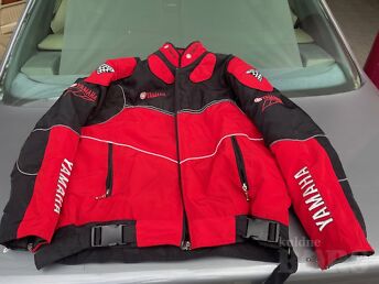 YAMAHA JOPE