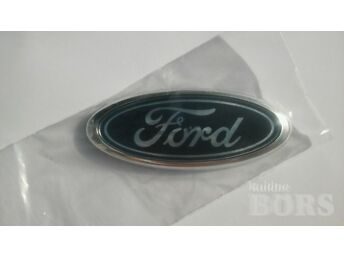 FORD MÄRK/EMBLEEM MÄRGI LAIUS 14.5CM