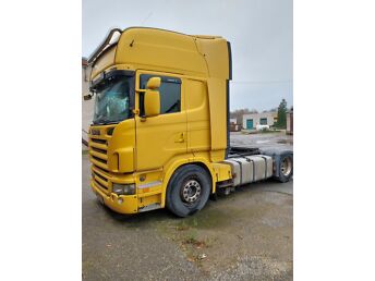 SCANIA R440 LA4X2 -09