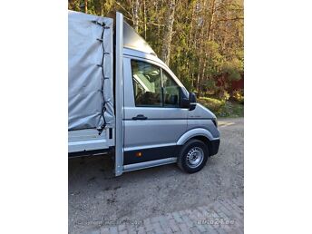 MAN TGE 140 kW -19