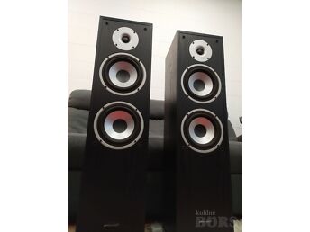 PURE ACOUSTICS SPARK - F KÕLARID