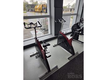 VELOTRENAŽÖÖRID BODY BIKE - 2TK