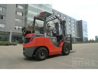 GAASITÕSTUK GOODSENSE 2500 KG