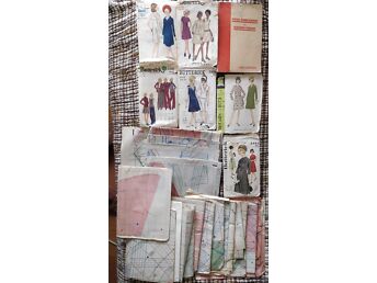 BUTTERICK