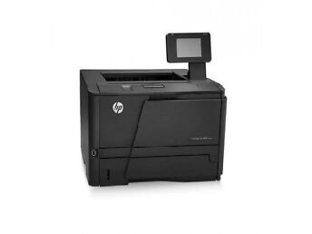 HP LJ PRO 400 M401DN