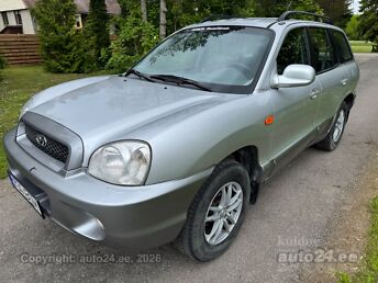 HYUNDAI SANTA FE 2.4 107 kW -01