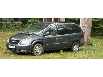 CHRYSLER GRAND VOYAGER 3.3 128 kW -03