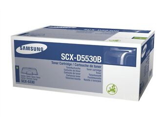 SAMSUNG SCX-D5530B CARTRIDGE TONER TOONER