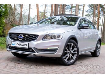 VOLVO S60 CROSS COUNTRY AWD SUMMUM INTELLI PRO XENIUM WNTR 2.4 140 kW -15