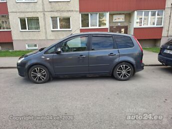 FORD C-MAX CHIA 1.8 85 kW -10