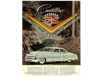 CADILLAC FLEETWOOD SIXTY SPECIAL 5.4 160 kW -53