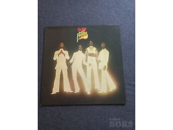 SLADE "SLADE IN FLAME" UK