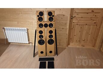 KÕLARID SIMEX 5.0