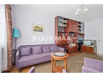 TALLINN, NÕMME, PADU TN 25