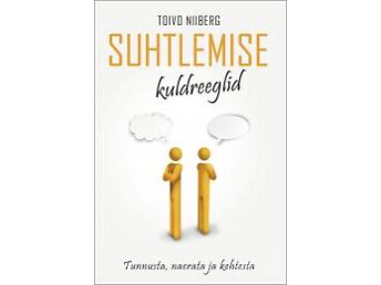 SUHTLEMISE KULDREEGLID