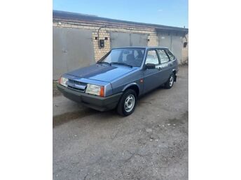 LADA 2109 1.3 -90