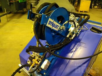 PUMP DYNASET