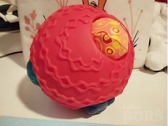 B-TOYS ARENDAV PALL