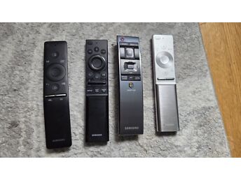 SAMSUNG TELERI PULDID