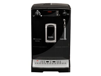 ESPRESSO OAKOHVIMASIN NIVONA NICR 626 - GARANTII
