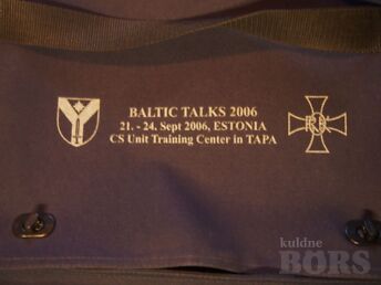 MILITAARSETE LOGODEGA ARVUTIKOTID