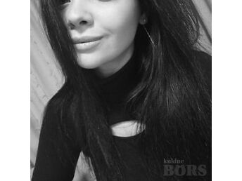 TERE POISID
