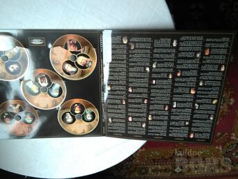 CD PLAADID