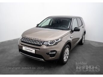 LAND ROVER DISCOVERY SPORT 2.0 132 kW -16