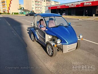 LIGIER BE TWO CABRIO -04
