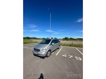 MB VIANO 2.1 110 kW -06