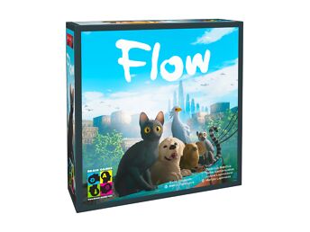 FLOW