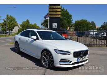 VOLVO S90 D5 INSCRIPTION AWD 2.0 173 kW -19