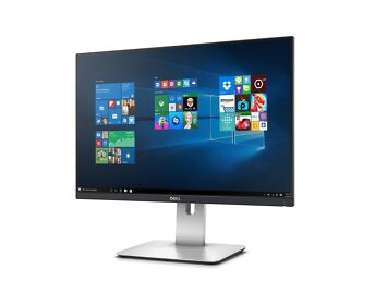 24" IPS MONITOR DELL U2415
