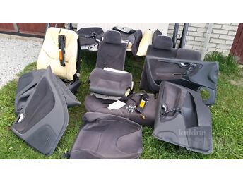 VOLVO S60 ISTMED 2004