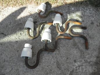 ELEKTRI ISOLAATORID.