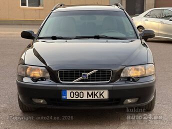 VOLVO V70 LONG 2.4 147 kW -01