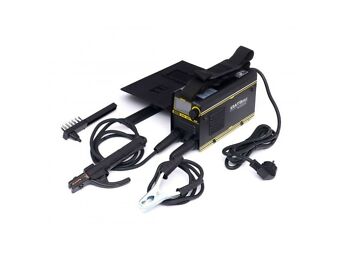 INVERTER KEEVITAJA MMA IGBT LCD 300A KD1868