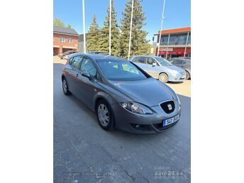 SEAT LEON 1.9 77 kW -07