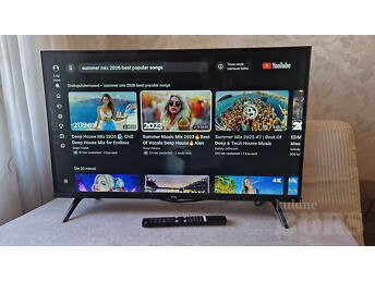 ANDROID TV TCL 32ˇˇ